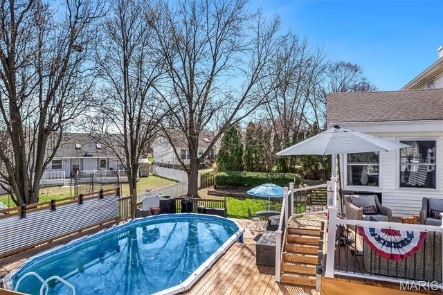 7 Morning Mist Court, St Peters, MO 63376