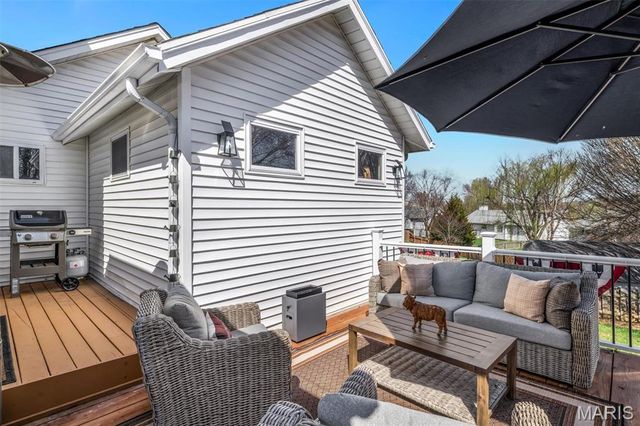 7 Morning Mist Court, St Peters, MO 63376