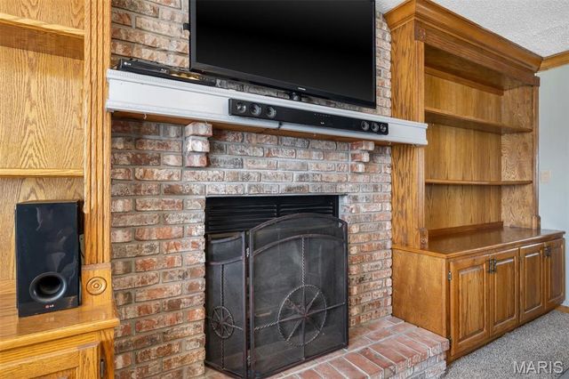 7 Morning Mist Court, St Peters, MO 63376