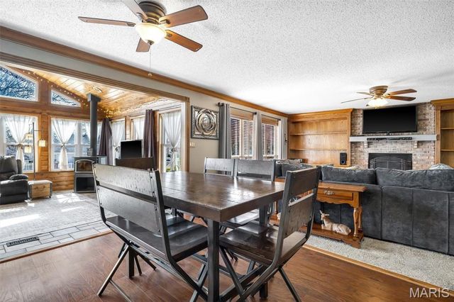 7 Morning Mist Court, St Peters, MO 63376