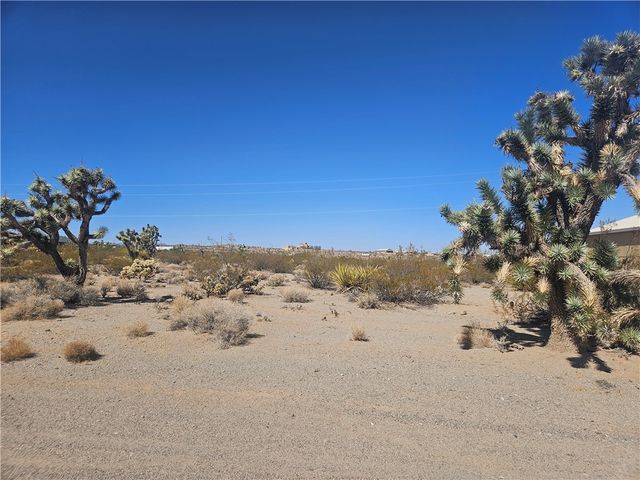 595 E Dellenbaugh Drive, Meadview, AZ 86444