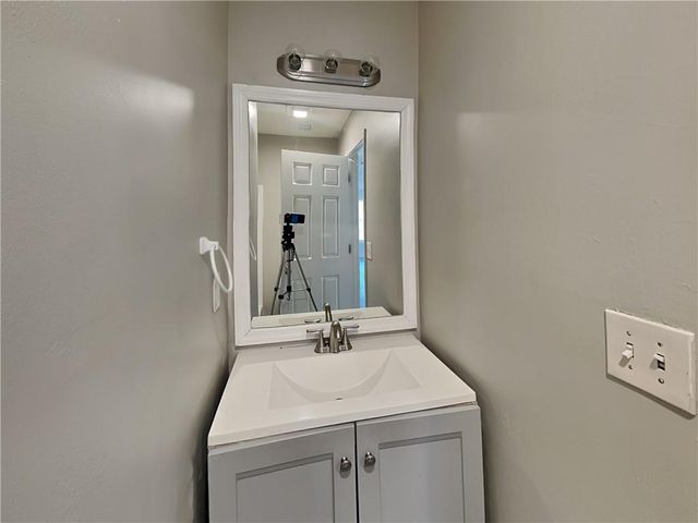 Address unavailable.