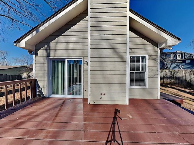 Address unavailable.