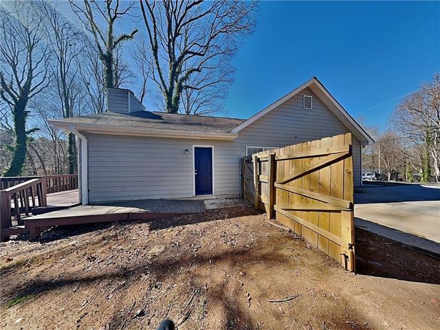 Address unavailable.