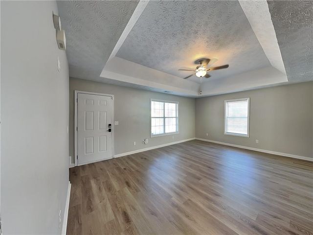 Address unavailable.