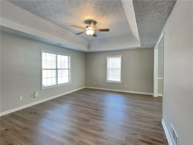 Address unavailable.