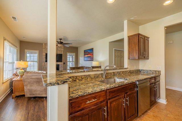 1261 Golf Drive Apt 2, Branson West, MO 65737