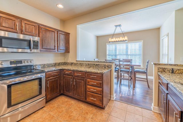1261 Golf Drive Apt 2, Branson West, MO 65737