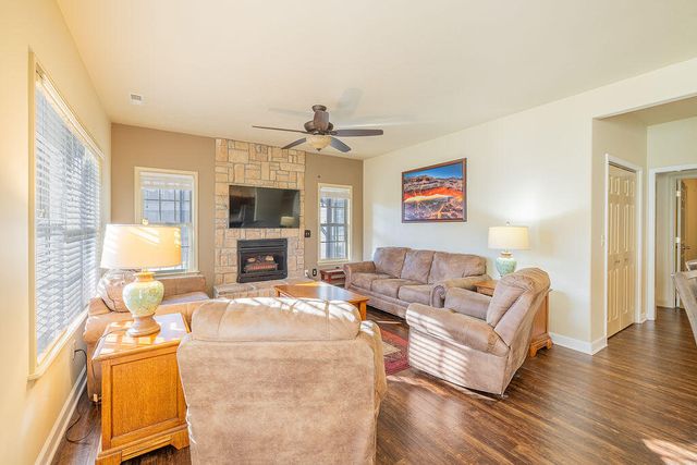 1261 Golf Drive Apt 2, Branson West, MO 65737
