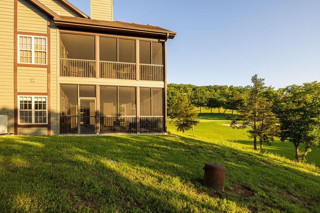 1261 Golf Drive Apt 2, Branson West, MO 65737