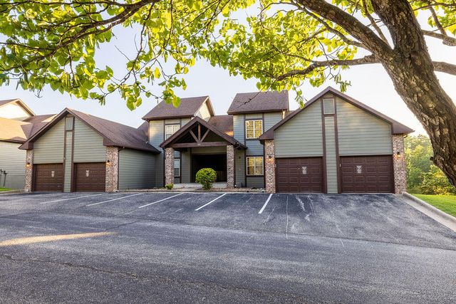 1261 Golf Drive Apt 2, Branson West, MO 65737
