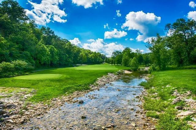 1261 Golf Drive Apt 2, Branson West, MO 65737