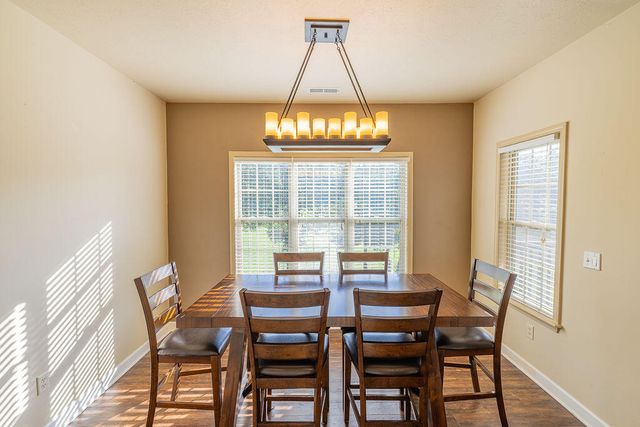 1261 Golf Drive Apt 2, Branson West, MO 65737