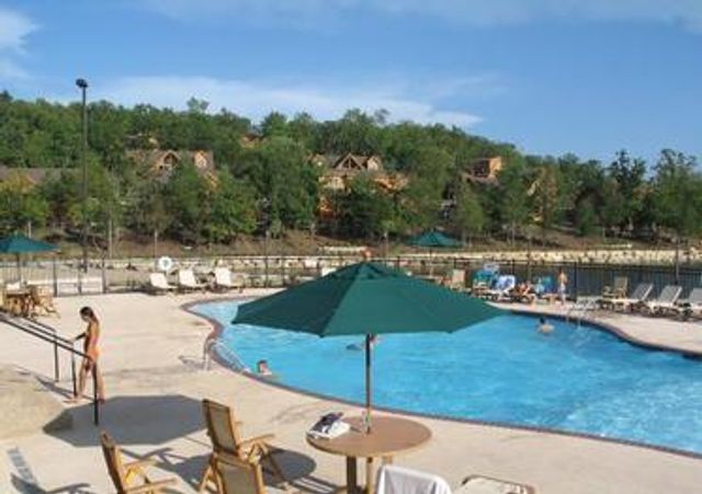 1261 Golf Drive Apt 2, Branson West, MO 65737