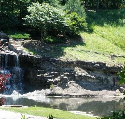1261 Golf Drive Apt 2, Branson West, MO 65737