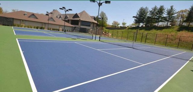 1261 Golf Drive Apt 2, Branson West, MO 65737