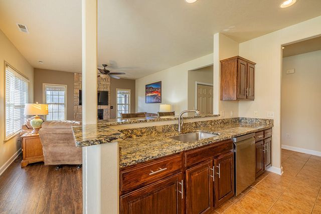1261 Golf Drive Apt 2, Branson West, MO 65737