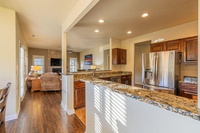 1261 Golf Drive Apt 2, Branson West, MO 65737