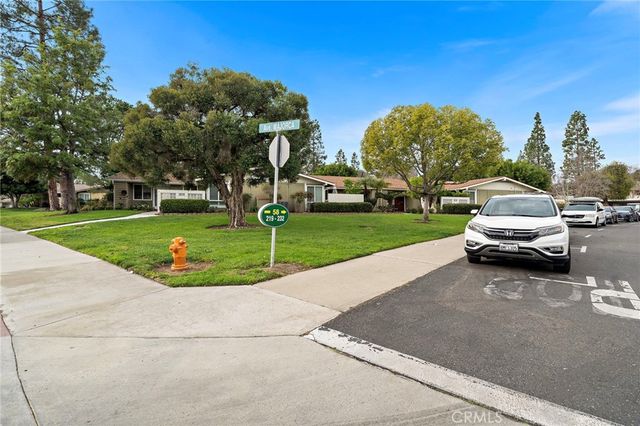 226 Avenida Majorica D, Laguna Woods, CA 92637