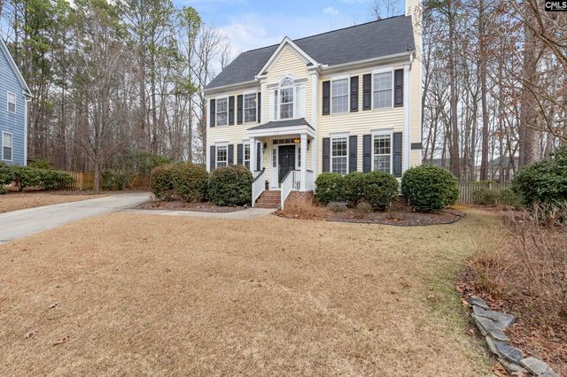 119 Waterton Way, Columbia, SC 29229