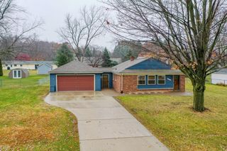 4916 Rioview Drive, Independence Twp, MI 48346
