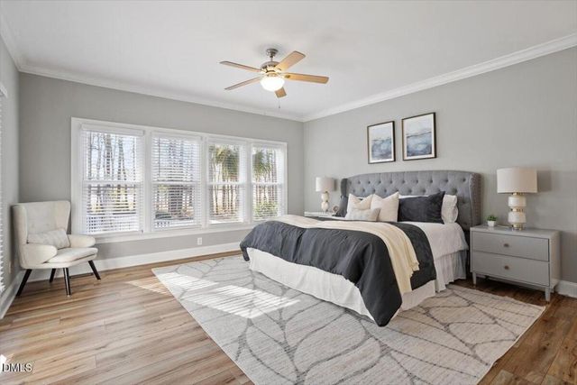 5317 Moonflower Court, Holly Springs, NC 27540