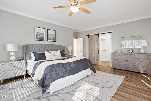 5317 Moonflower Court, Holly Springs, NC 27540