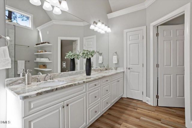 5317 Moonflower Court, Holly Springs, NC 27540