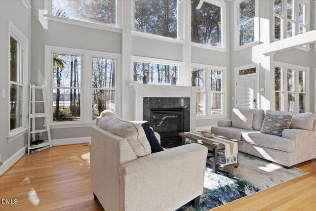 5317 Moonflower Court, Holly Springs, NC 27540