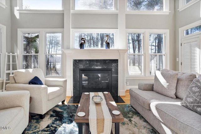 5317 Moonflower Court, Holly Springs, NC 27540