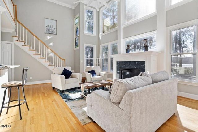 5317 Moonflower Court, Holly Springs, NC 27540