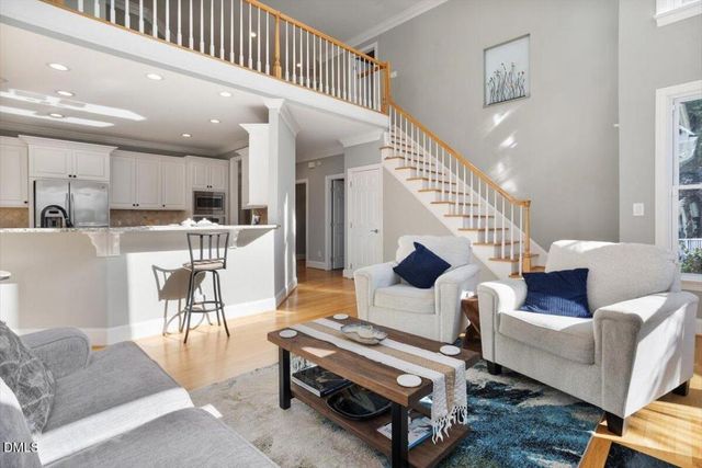 5317 Moonflower Court, Holly Springs, NC 27540