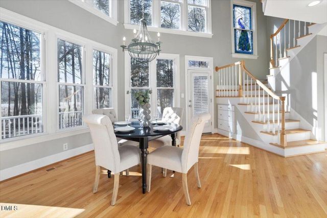 5317 Moonflower Court, Holly Springs, NC 27540