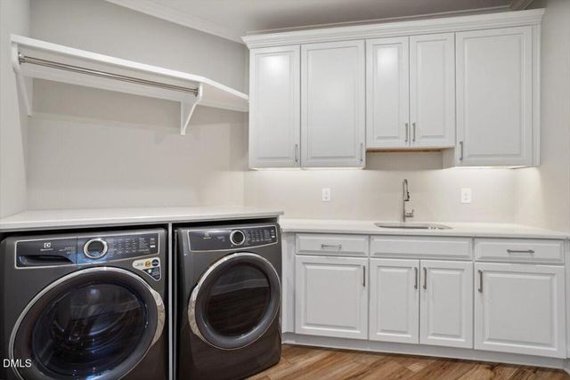 5317 Moonflower Court, Holly Springs, NC 27540