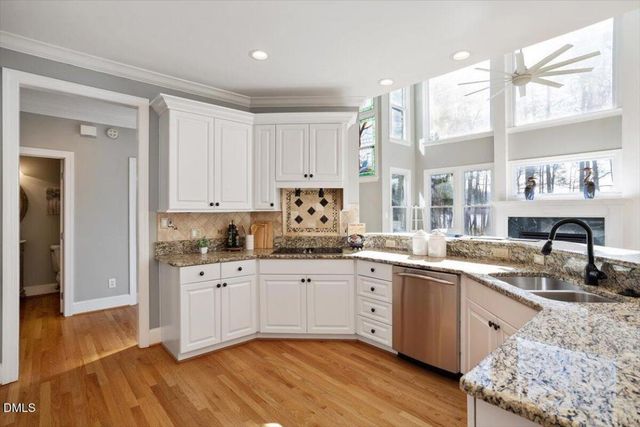 5317 Moonflower Court, Holly Springs, NC 27540