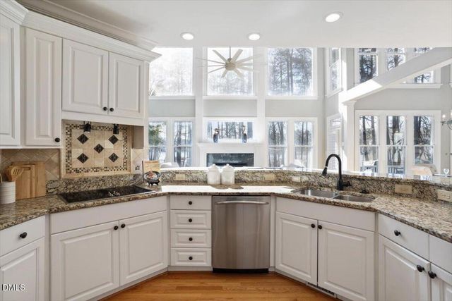 5317 Moonflower Court, Holly Springs, NC 27540