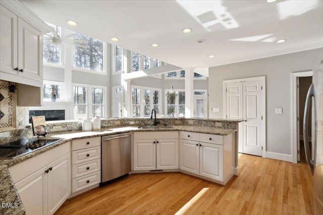 5317 Moonflower Court, Holly Springs, NC 27540