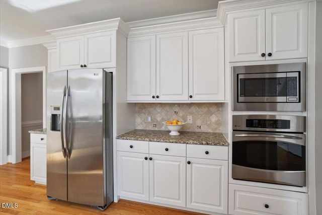 5317 Moonflower Court, Holly Springs, NC 27540