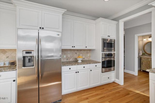 5317 Moonflower Court, Holly Springs, NC 27540