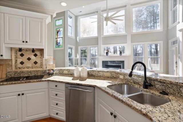 5317 Moonflower Court, Holly Springs, NC 27540