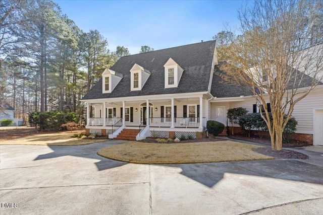 5317 Moonflower Court, Holly Springs, NC 27540
