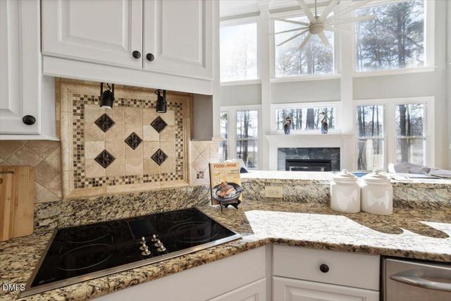 5317 Moonflower Court, Holly Springs, NC 27540