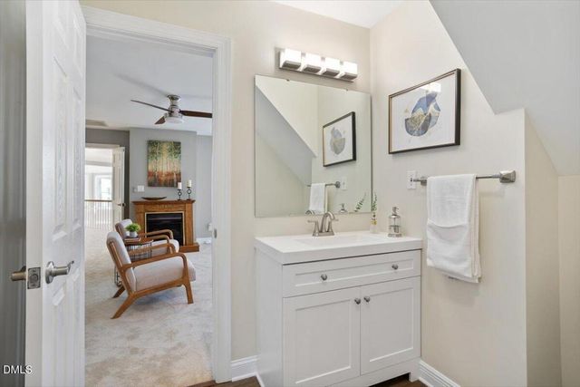 5317 Moonflower Court, Holly Springs, NC 27540