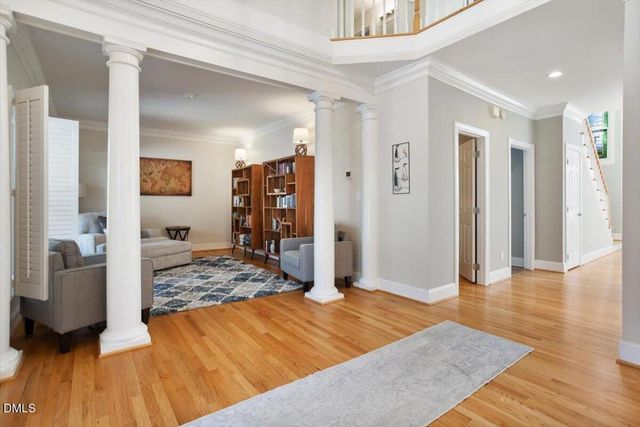 5317 Moonflower Court, Holly Springs, NC 27540