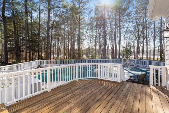 5317 Moonflower Court, Holly Springs, NC 27540