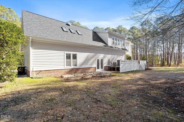 5317 Moonflower Court, Holly Springs, NC 27540