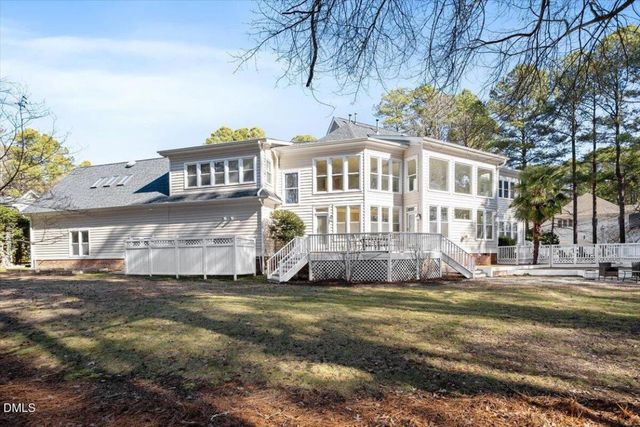 5317 Moonflower Court, Holly Springs, NC 27540