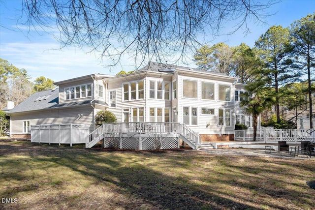 5317 Moonflower Court, Holly Springs, NC 27540