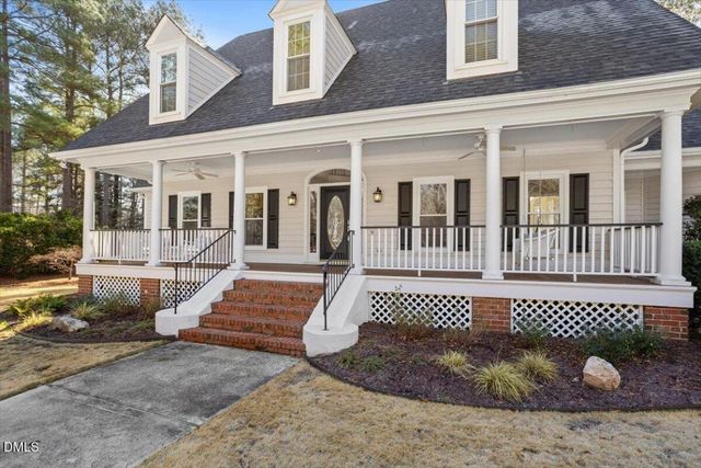 5317 Moonflower Court, Holly Springs, NC 27540