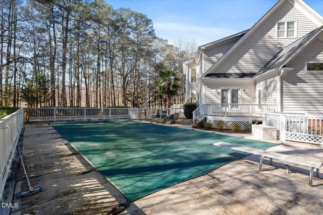 5317 Moonflower Court, Holly Springs, NC 27540